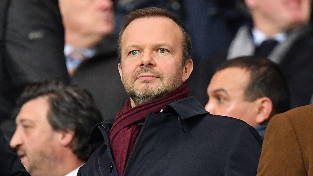 5 Calon Pengganti Ed Woodward di Manchester United, Ada Legenda Klub!