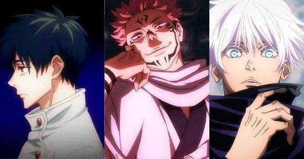 7 Pengguna Kutukan Pembalik Terkuat di Jujutsu Kaisen, Ada Hazenoki!