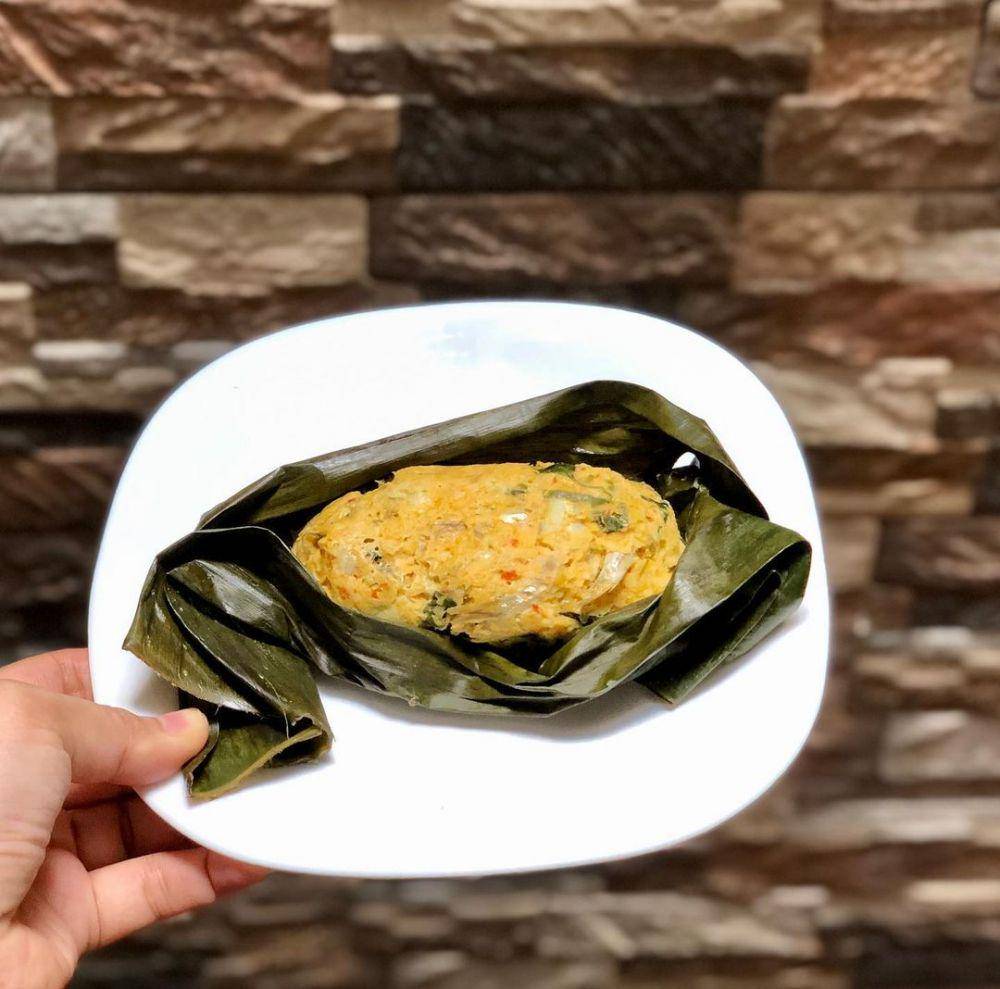 pepes ikan teri.instagram.com/anadzwijayanti