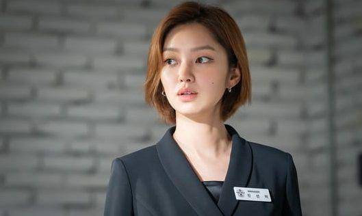 Choi Yu Hwa (Dok. MBN "My Dangerous Wife")
