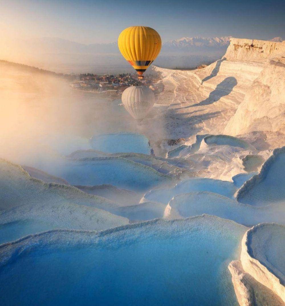 Instagram.com/discoverearth