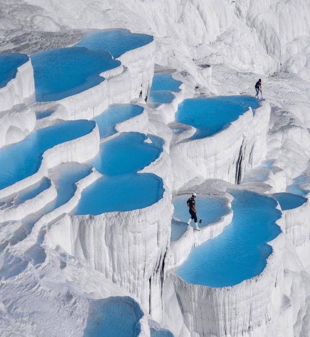 Instagram.com/discoverearth