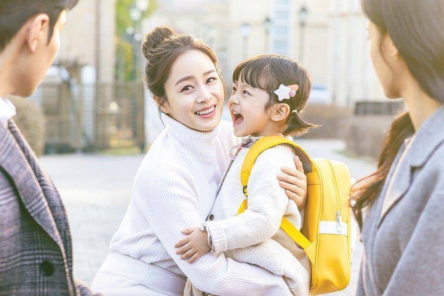 Kim Tae Hee (Dok. tvN "Hi Bye, Mama!")