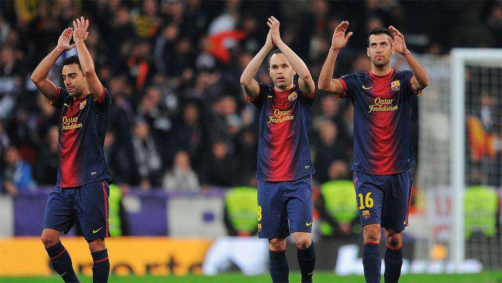 Twitter/barcauniversal