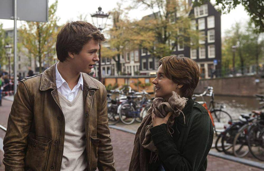 Dok. IMDb/The Fault in Our Stars