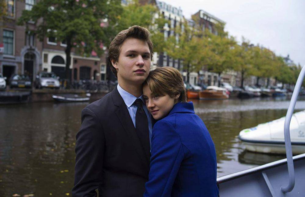 Dok. IMDb/The Fault in Our Stars