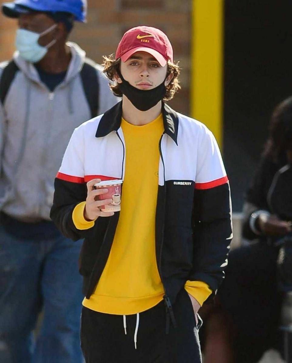 instagram.com/ohmychalamet