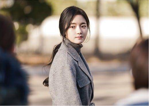 Go Bo Gyeol (Dok. tvN "Hi Bye, Mama!")