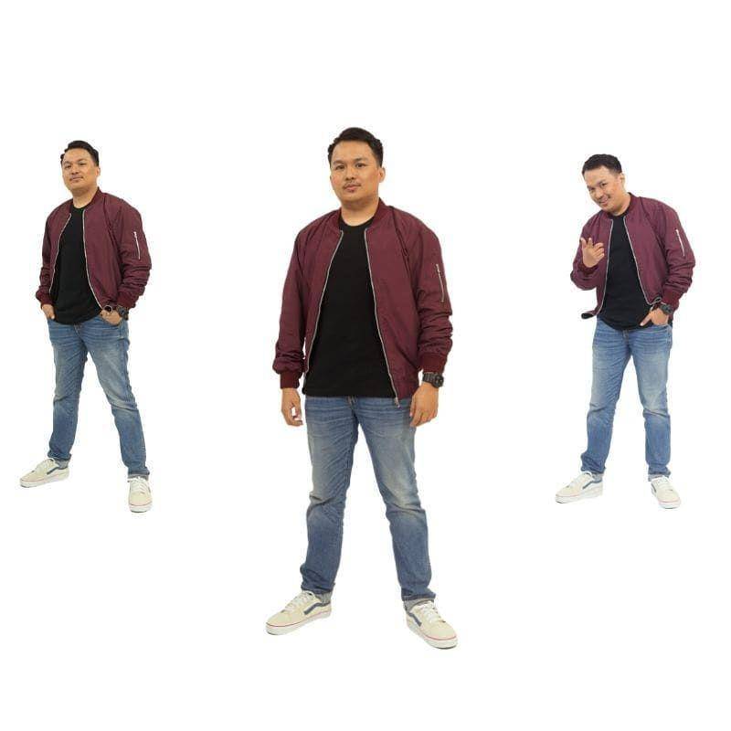 Finalis SUCI IX asal Lampung Fatih Andhika (Instagram/@sucikompastv)