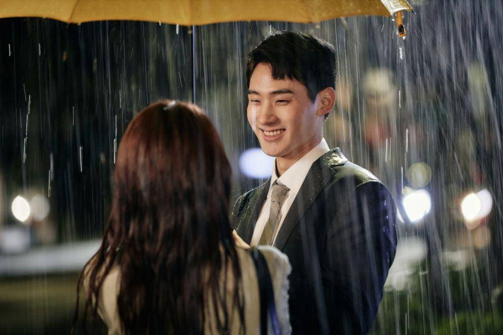 Jung Ga Ram (Dok. Netflix "Love Alarm 2")