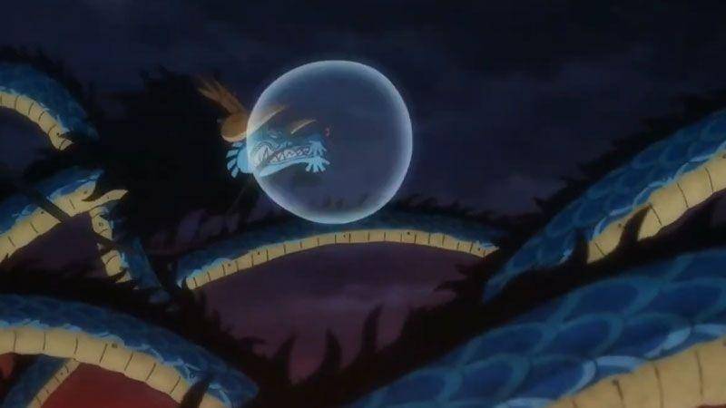 Toei Animation/One Piece