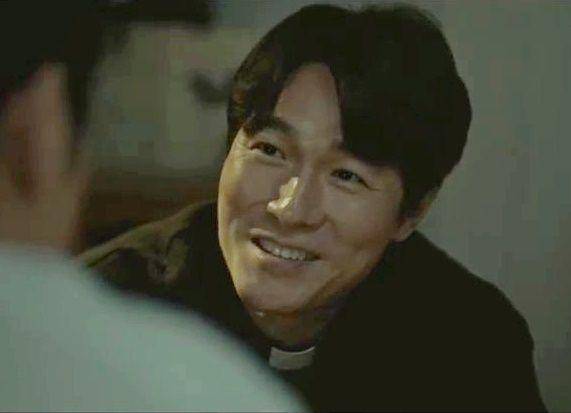 Kim Young Jae (Dok. tvN "Mouse")
