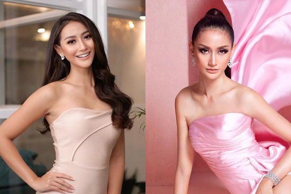 Siap Berangkat ke Miss Universe, 10 Potret Transformasi Ayu Maulida