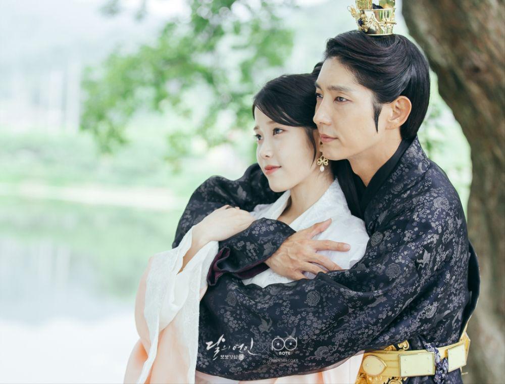 7 Drama Korea Kece Serupa Setelah Nonton River Where the Moon Rises