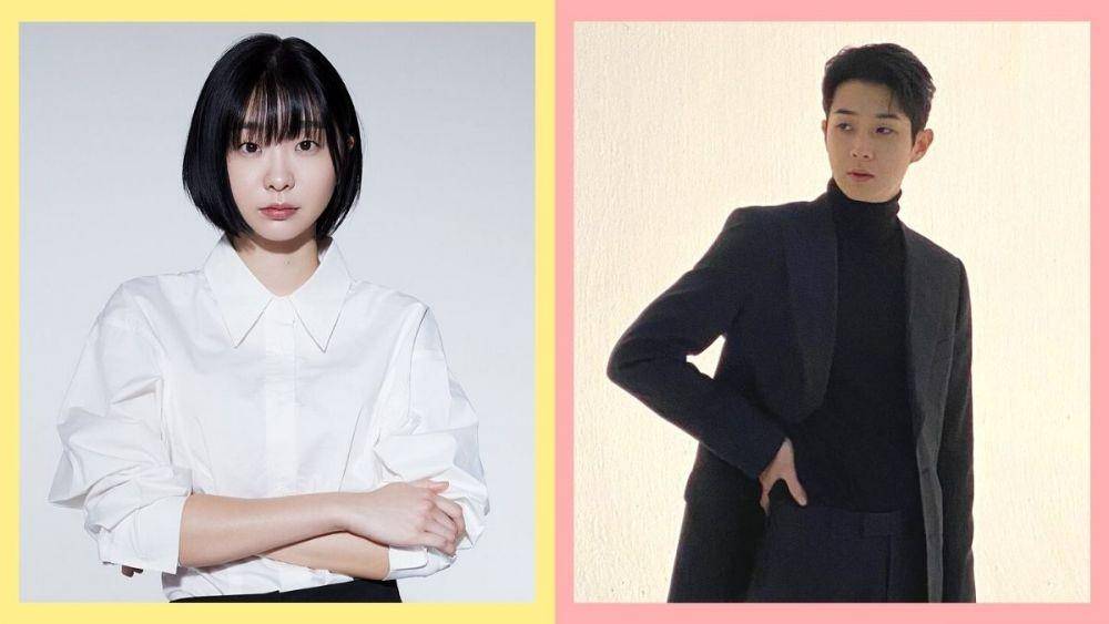 Kim Da Mi dan Choi Woo Sik (cosmo.ph)