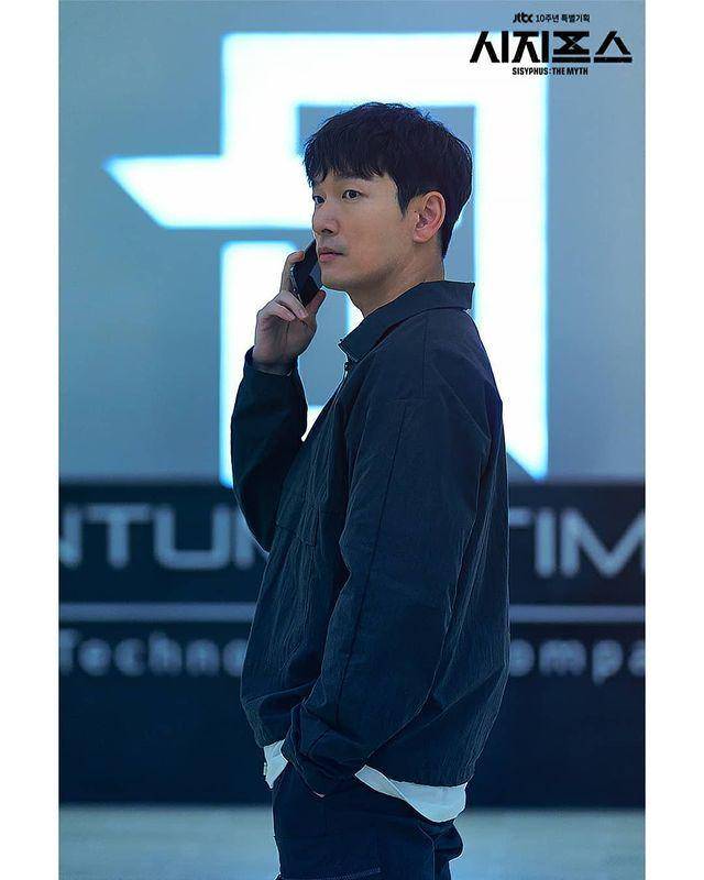 Instagram.com/choseungwoo_id