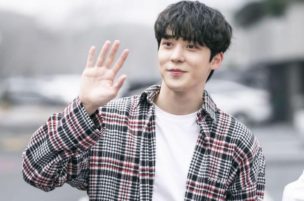Siap Debut Jadi Aktor, 9 Fakta Peran Yunho ATEEZ di Drama Imitation