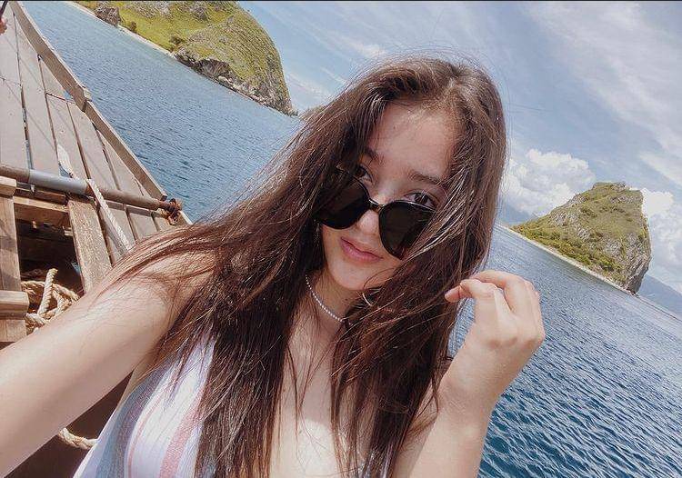 Ranty Maria. (instagram.com/rantymaria)