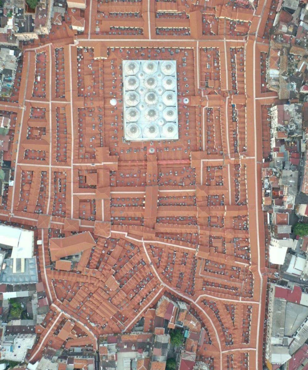 Instagram.com/dronoria