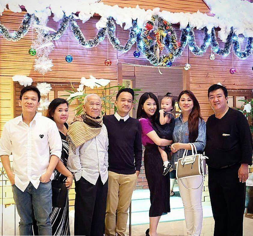 Sarwendah dan keluarga (instagram.com/sarwendah29)