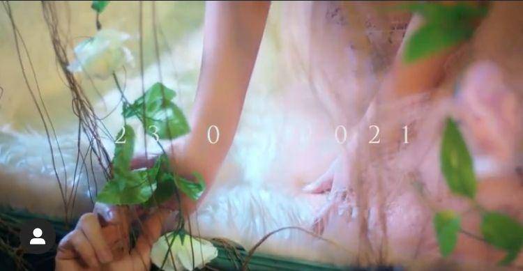 BCL dan Ariel NOAH mesra di MV lagu terbaru. (Youtube.com/NOAH OFFICIAL)