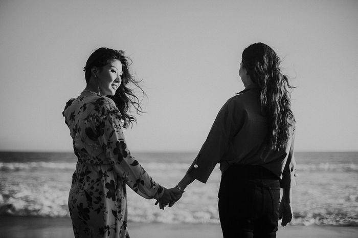 Sarwendah dan Rospita Tjoe (instagram.com/sarwendah29)