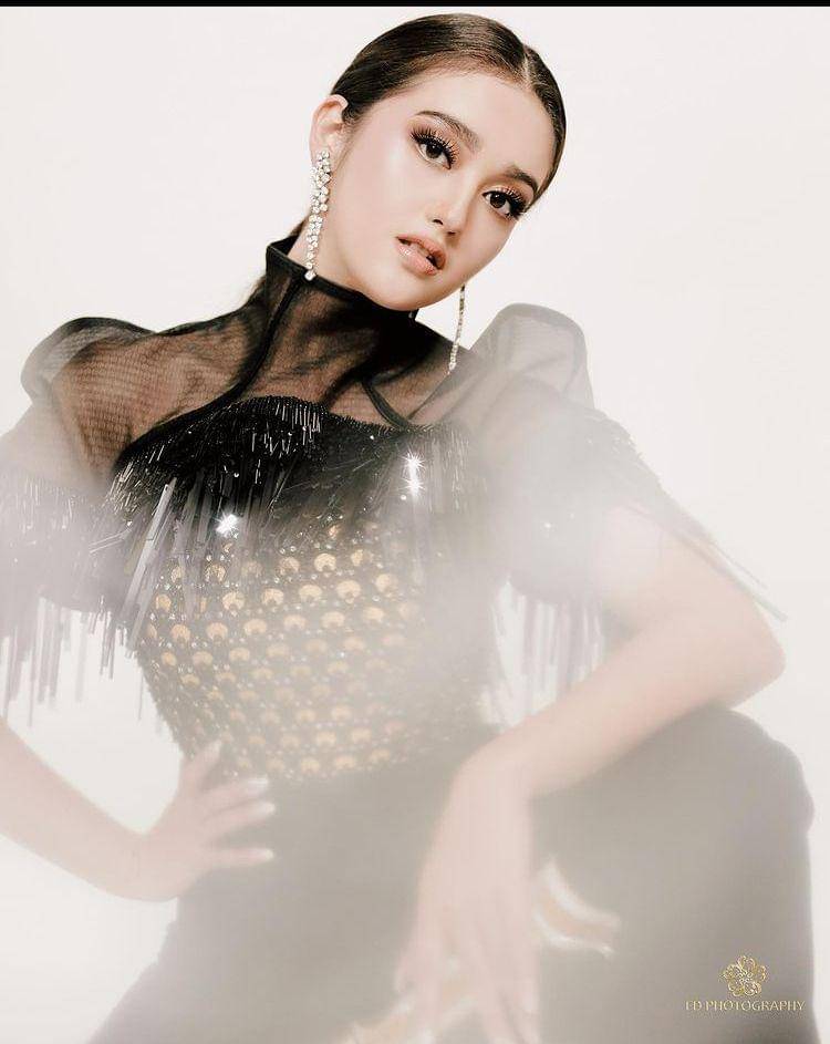 Ranty Maria. (Fd Photography via instagram.com/rantymaria)