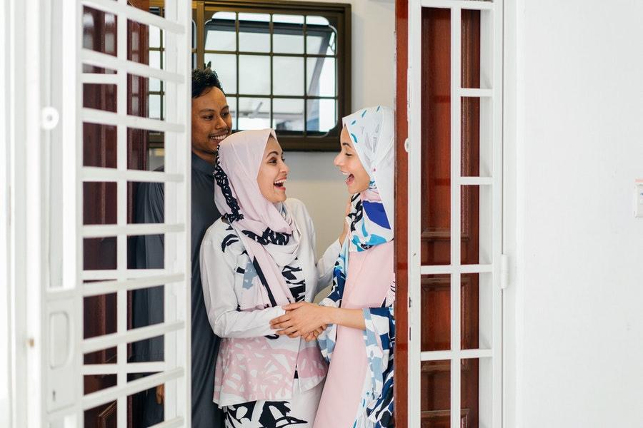 [QUIZ] Dari Kuis Ini, Kami Tahu Rekomendasi Kegiatan Ngabuburit untukmu