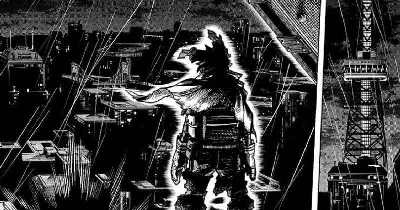 mangaplus.shueisha.co.jp/My Hero Academia