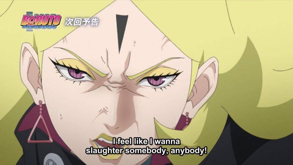 Studio Pierrot/Boruto