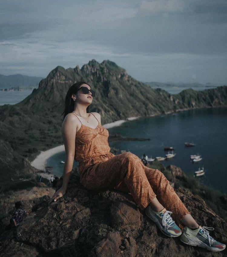 Ranty Maria. (instagram.com/rantymaria)