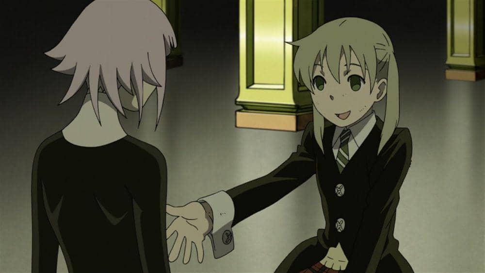 funimation.com/Soul Eater