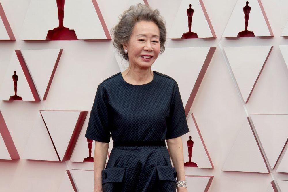 10 Fakta Karier Youn Yuh Jung, Artis Korea Pertama Menang Oscar