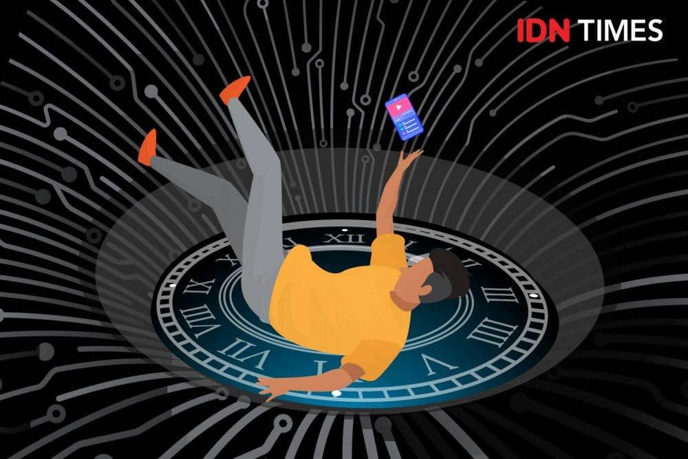 10 Aplikasi Ini Akan Menemanimu Menunggu Berbuka Puasa