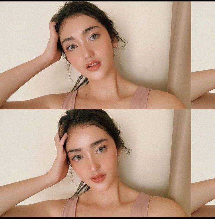 Ranty Maria. (instagram.com/rantymaria)