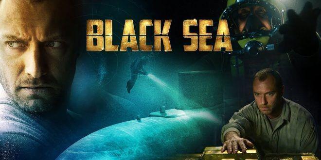 Wajib Nonton! 7 Rekomendasi Film tentang Kapal Selam, Tak Terbayangkan