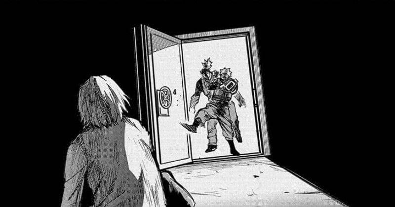 mangaplus.shueisha.co.jp/My Hero Academia