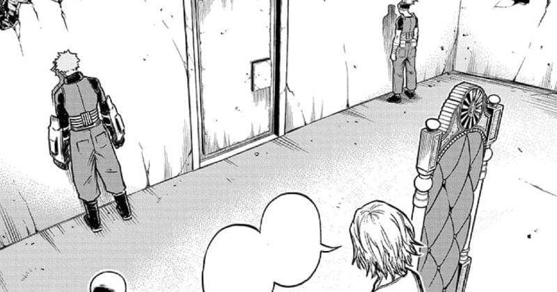 mangaplus.shueisha.co.jp/My Hero Academia