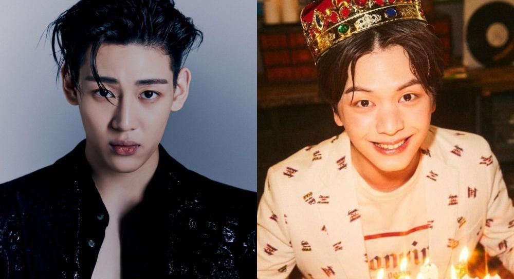 11 Idol KPop yang Berulang Tahun Tanggal 2 Mei 2021, Siapkan Kado!