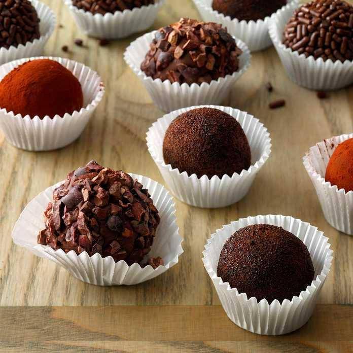 truffle (tasteofhome.com)