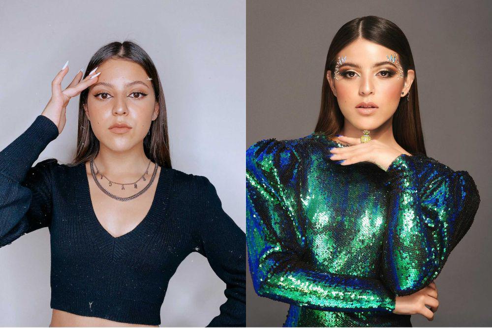9 Pesona Ignacia Antonia, Influencer Asal Chile yang Multitalenta!