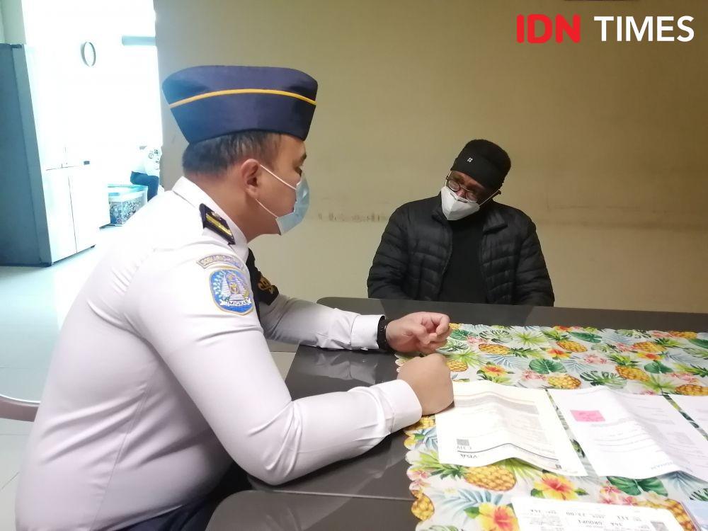 Pernah Tersangkut Kasus Pedofilia, Warga AS Gak Boleh Masuk Indonesia
