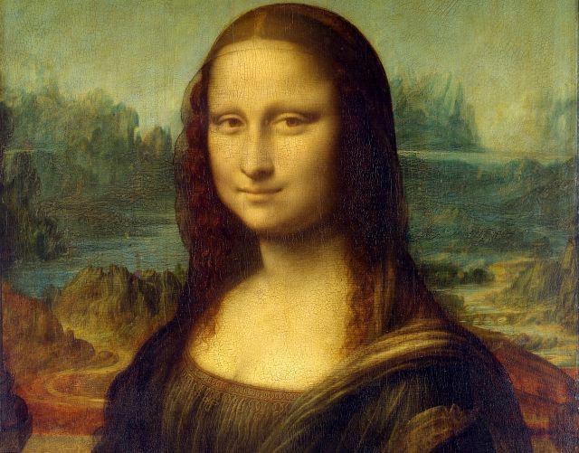 Makna Lukisan Mona Lisa yang Terkenal, Sudah Tahu?