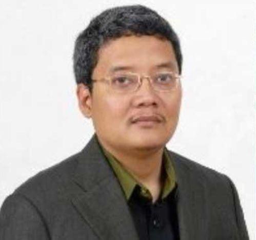 Profil Kuntjoro Pinardi, Sosok Direksi BUMN yang Dituding Pro-HTI ISIS