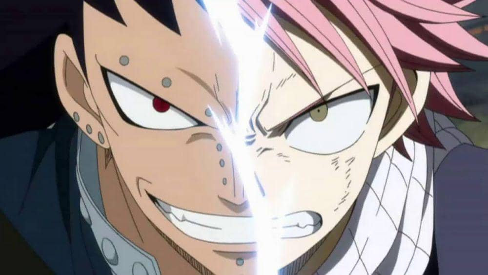 funimation.com/Fairy Tail