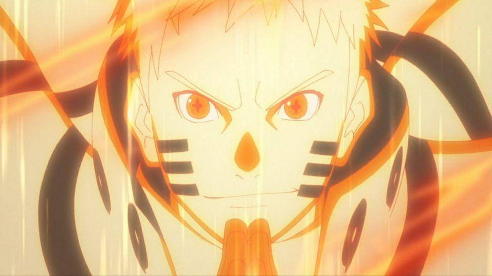 Studio Pierrot/Boruto