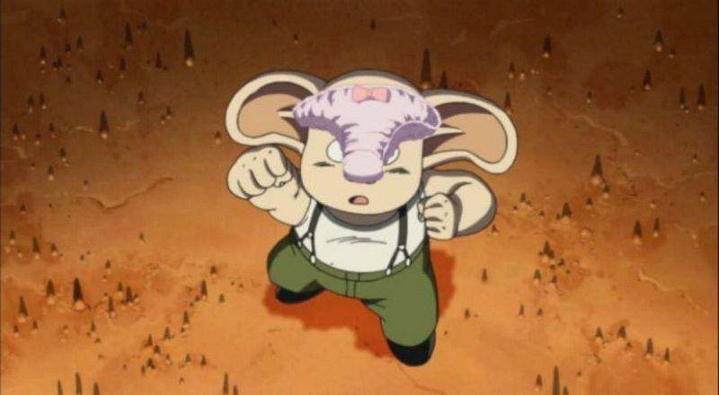 Toei Animation/Dragon Ball Super