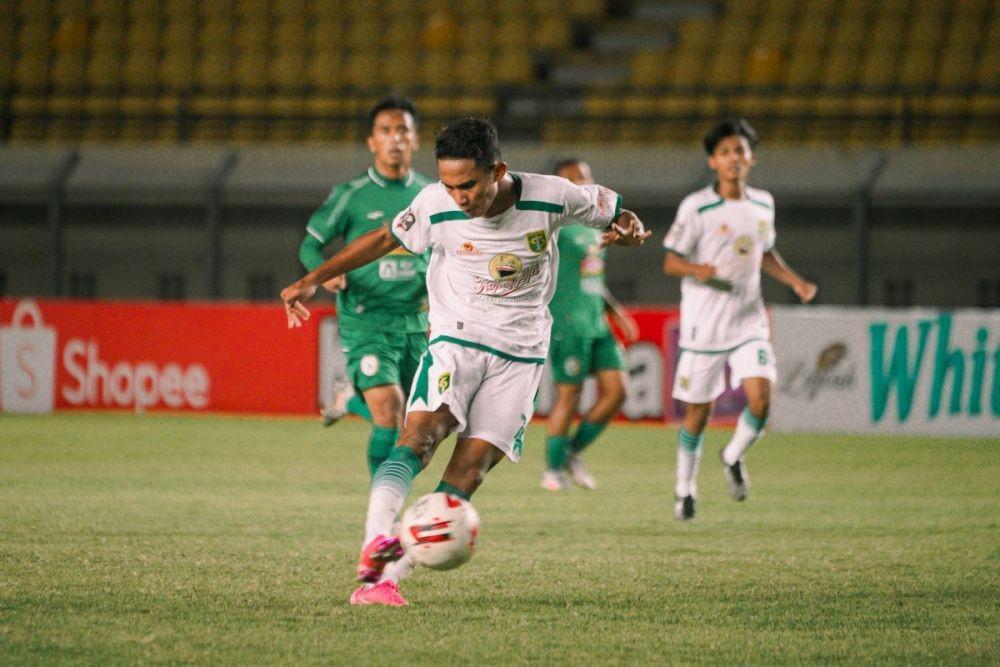 Piala Menpora 2021 Panggungnya Bibit Muda Tebar Pesona