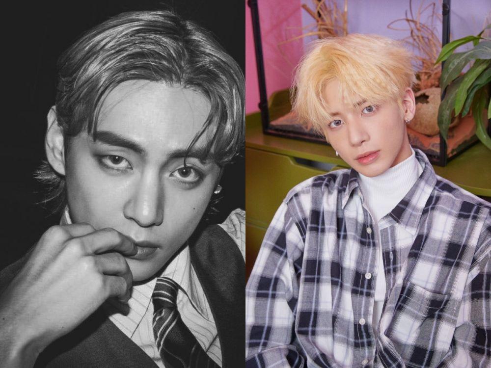 Sering Dikira Blasteran, 10 Idol Ini Asli Korea 100 Persen