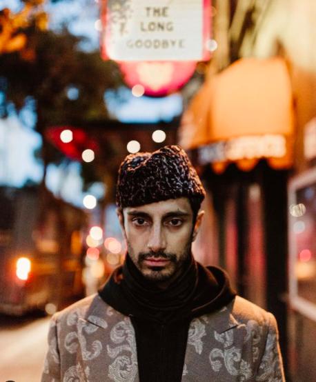 10 Fakta Riz Ahmed Muslim Pertama di Nominasi Aktor Terbaik Oscar 2021